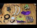 Spirit Halloween Nozzles The Clown Instructional Setup