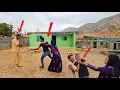 Download Lagu Shock as soon as she returned:Sadrallah's terrifying threat destroyed the peace of Pari and Hojjat!