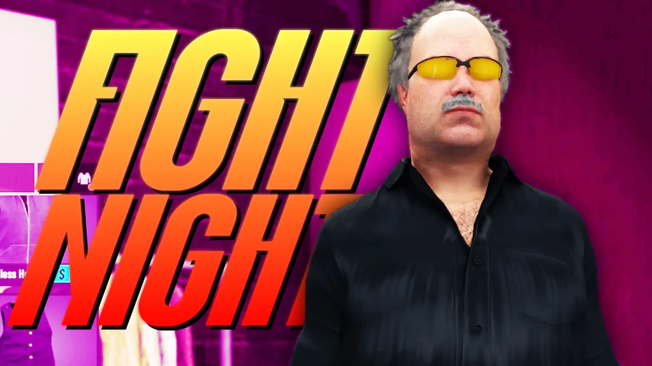 Fight Night