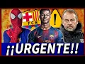 Download Lagu ¡CONFIRMADO!🤯¡MARCUS RASHFORD FICHA POR EL BARÇA! (FABRIZIO ROMANO DIO EL HERE WE GO!)
