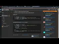 Consumir API REST desde Javascript Fetch xmlHttpRequest