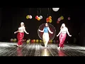 Lagu Shanivaar Raati / Dance group Lakshmi / Holi concert 2019