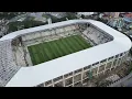 Download Lagu THE MAGNIFICENCE IS ALREADY VISIBLE‼️UPDATE ON THE RENOVATION OF THE TELADAN MEDAN STADIUM, MADE ... MP3