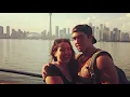 Alicia Scott - The Canadian Love Map