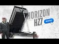Horizon Trailers HZ7 Dump Review Walk Around
