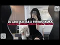 Download Lagu DJ ADUH MAMAE X TERIMUSKURA X LAMBADA JEDAG JEDUG VIRAL TIKTOK TERBARU 2025!!!