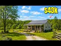 15 Dirt-Cheap Arkansas Towns Where Houses Cost Less Than a Used Car