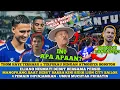 Download Lagu THOM HAYE TERHARU \u0026 TERPUKAU DENGAN ATMOSFER BOBOTOH 😭 4 PEMAIN DIPINJAMKAN UMUH MUCHTAR PRIHATIN 😱