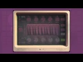 Lagu Mixing Synth with DDLY Dynamic Delay | iZotope DDLY Dynamic Delay Effect Plug-in