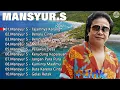 Download Lagu Lagu Dangdut Mansyur S /15 Lagu Dangdut #full #lyrics #2025