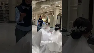 از ساعت ۳ شب تا ۸ ۳۰صبح چه زیادم هستن عروس Makeup Bridelmakup Makeuptutorial Makeuptutorial 