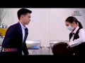 New Thai mix hindi song //true life of drama queen