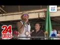 Download Lagu NBA star Kyle Kuzma, nakipag-bonding sa mga taga-tenement kung saan siya iginawa ng mural | 24 Oras