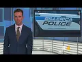 Billerica Police Man Attacked Ex-Girlfriend With Crucifix