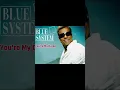 Download Lagu Blue System You're My Curse 2025#Dieter Bohlen #Modern Talking #Blue System