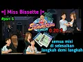 summertime saga 0 20 1 miss bissette all missions are completed step by step part 6-Miss Bissette
