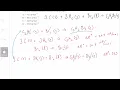 2021 USNCO Local Exam Thermodynamics Section - 24