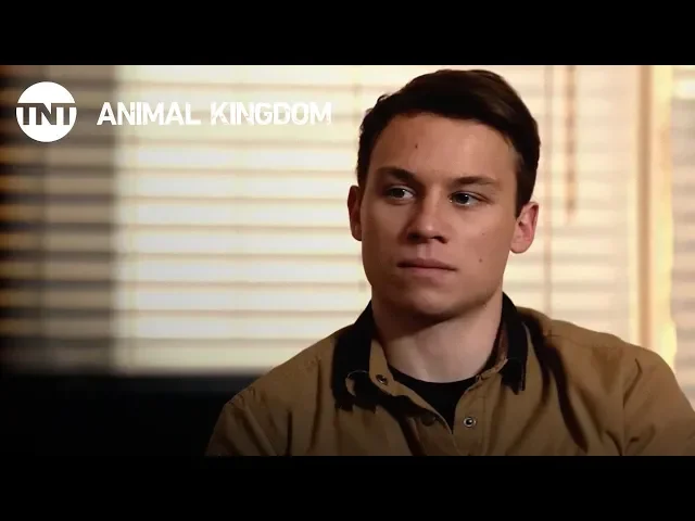 Animal Kingdom: Claim Your Kingdom | TNT