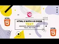 HTML5 Text Formatting Tags Part-1 Digital Hutt HTML Tutorial in