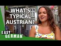 What s Typical Austrian Easy German 415