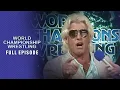 Download Lagu FULL EPISODE: Ric Flair is still stylin’ and profilin’: WCW, Aug. 9, 1986
