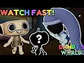 Download Lagu CLICK ON THIS VIDEO QUICKLY BEFORE IT IS TO LATE! 😳😯 | DANDYS WORLD 🌎