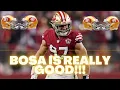 How Good Is Nick Bosa