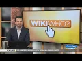 Wiki Who -