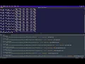 SpacePod 12 Json Payloads with Curl and Python