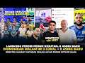 Download Lagu 🔴BARU SAJA DIUMUMKAN, LAUNCING PERSIB PENUH KEJUTAN ~ 3 Lokal 8 Asing Bikin Bobotoh Bahagia,Welcome🔥