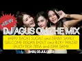 Download Lagu DJ AGUS TERBARU RABU 05 JULI 2023 | HAPPY BAGAS SUGALI and DENNY SAMUT