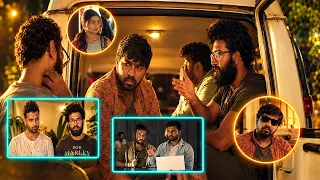 Ee Nagaraniki Emaindi Movie Funniest Scene Ever || Viswak Sen || Abhinav Gomatam @tfccomedyexpress