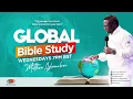 Global Bible Study Live | 13-08-2025
