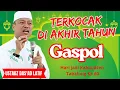 Ceramah Terkocak, di akhir tahun 2025, Ustadz Das'ad Latif Gaspol di Kabupaten Tabalong 
