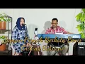 Download Lagu JANGAN PERNAH BERKATA BENCI Albm Bob Tutupoli . Cover Endang S.