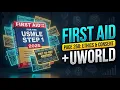 Informed Consent Minors Advance Directives Deep Dive USMLE First Aid Pg 268 UWorld Annotated