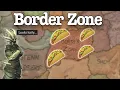 Why You Should Settle The Border Zone Kenshi Location Guide