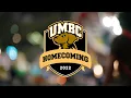 UMBC Homecoming 2022 Highlights