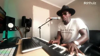 abalele dj maphorisa u0026 kabza de small feat ami faku dr thulz cover