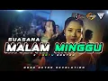 Download Lagu SUASANA MALAM MINGGU x PARTY GACOR 2025 💃🌴 - BASS GETAR REVOLUTION REMIX