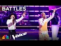 Download Lagu Dimitrius Graham \u0026 Divighn Deliver Perfect Harmonies on \