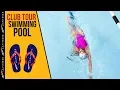 Pool LA Fitness Club Tour