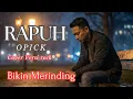 Lagu RAPUH - OPICK | COVER ROCK PALING EPIC \