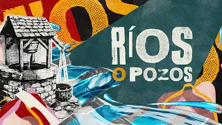 🔴 EN VIVO - RIOS O POZOS- DOMINGO 26 DE MAYO 2024