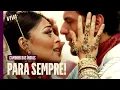 Download Lagu É AMOR! RAJ VAI ATRÁS DE MAYA E OS DOIS SE RECONCILIAM! | CAMINHO DAS ÍNDIAS | MELHOR DO DIA