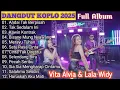 Download Lagu Dangdut koplo - Vita Alvia \u0026 Lala Widy - Andai Tak Berpisah - Full Album