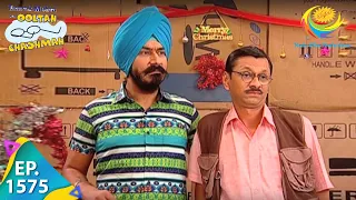 taarak mehta ka ooltah chashmah episode 1575 full episode