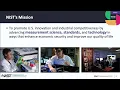 Download Lagu It’s a Journey…Where is NIST Headed with the Cybersecurity Framework