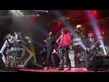 Download Lagu [ABPBH2014] LeftHanded \u0026 Aweera - Persembahan Penutup (Seruan/Ku Kehilangan Cinta 3 Dimensi)