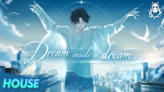 R3HAB - Dream inside a dream...